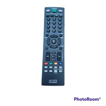 Controle Remoto Compatível com TV LD/LCD AKB73655807 LE 7272 - LELONG