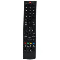 Controle Remoto Compatível com Tv Led 32 H-buster Hdtv 720p Hbtv-32l05hd