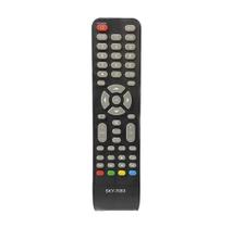 Controle Remoto Compatível Com TV LED HBTV-29D07HD SKY-7053