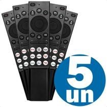 Controle Remoto Compatível com Tv Led Lcd 4K Smart Tv Modelo Universal Linha BN59 AA59 Netflix Controle Remoto Compatível com Tv Led Lcd 4K Smart Tv Modelo Universal Linha BN59 AA59 Netflix