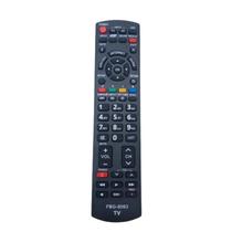 Controle Remoto Compatível Com Tv Led Panasonic Modelo FBG- 8093