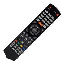 Controle Remoto compativel com Tv Led Semp Toshiba Sti Le2458 Le1958 Ct6390
