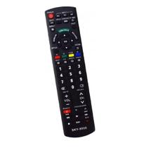Controle Remoto Compatível Com Tv Led Smart Panasonic Viera 9050 - Jodi
