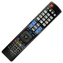 Controle Remoto Compatível com Tv Led Smart Tv