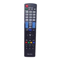 Controle Remoto compatível com TV LG Ratio Modelo FBG-7503
