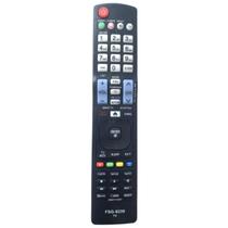 Controle Remoto compatível com Tv LG Smart MODELO FBG 8039