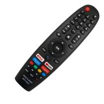 Controle Remoto Compatível com TV Multilaser Smart 4K Mágico Ti042 Tl045 SKY-9207 Controle Remoto Compatível com TV Multilaser Smart 4K Mágico Ti042 Tl045 SKY-9207