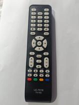 Controle Remoto compativel com TV OI HD 7016