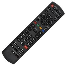 Controle Remoto Compatível Com Tv Panasonic Lcd / Led Netflix APPS
