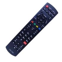 Controle Remoto Compatível com TV Panasonic Led FBG-7008 - Modelos TNQ2B4903, TC-32AS600B, TC-39AS600B, TC-42AS610B, TC-50AS600B