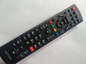 Controle Remoto compativel com Tv Panasonic. N2QAYB000487.7008 Controle Remoto compativel com Tv Panasonic. N2QAYB000487.7008