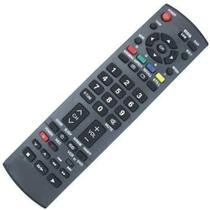 Controle Remoto compatível com Tv Panasonic plasma TH-42PV70LB / TH-50PV70LB - SKY LELONG
