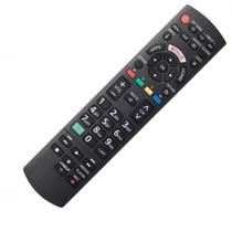 Controle Remoto Compatível com TV Panasonic Smart TC-32CS600B e TC-40CS600B com Netflix - SKY-8072