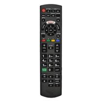 Controle Remoto Compatível Com Tv Panasonic Smart Viera