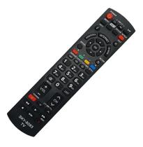 Controle Remoto Compativel Com Tv Panasonic Tnq2b5001 Tc-l42et5b Televisão 8093 - Prime
