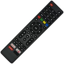 Controle Remoto Compatível Com Tv Philco Netflix, YouTube e GloboPlay - Lelong