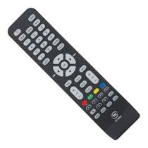 Controle Remoto Compatível Com Tv Philco Ph32 Ph42 Ph46 Ph55