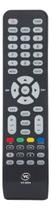 Controle Remoto Compatível Com Tv Philco Ph32 Ph42 Ph46 Ph55