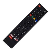 Controle Remoto Compativel Com Tv Philco Ptv32g52s Led V.a - FBG