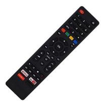 Controle Remoto Compatível Com Tv Philco Ptv42e60dswn V.a