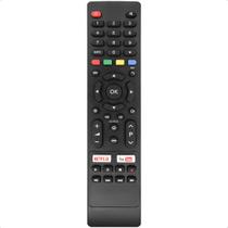Controle Remoto Compatível com Tv Philco Smart Controle Para Tv Philco Led Pronto Uso Com Pilhas
