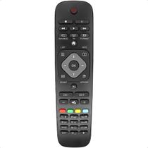 Controle Remoto Compativel Com Tv Philips 39PFL3508G 39PFL3508 Controle Remoto Compativel Com Tv Philips 39PFL3508G 39PFL3508