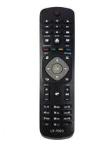 Controle Remoto Compatível Com Tv Philips Led 32phg4109/78