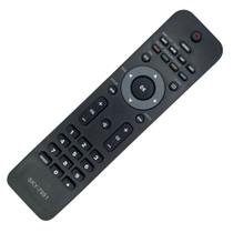 Controle Remoto Compatível com TV Philips Led e Lcd - Modelo SKY-7951 Controle Remoto Compatível com TV Philips Led e Lcd - Modelo SKY-7951