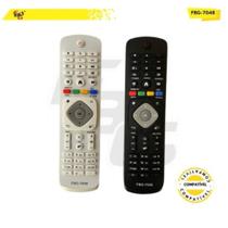 Controle Remoto compatível com TV Philips - Modelo FBG-7048