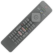 Controle Remoto Compatível com Tv Philips Netflix - Lelong Controle Remoto Compatível com Tv Philips Netflix - Lelong
