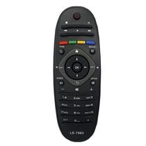 Controle Remoto Compatível com TV Philips SKY-7983 Controle Remoto Compatível com TV Philips SKY-7983