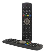 Controle Remoto Compatível Com Tv Philips Smart 4k Lcd Led FBG-7096
