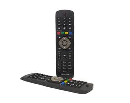 Controle Remoto Compatível com Tv Philips Smart 4K LCD LED FBG-7096