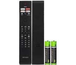 Controle Remoto Compatível Com Tv Philips Smart Brc0984502