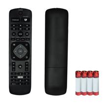 Controle Remoto Compatível com Tv Philips Smart com Cromecast