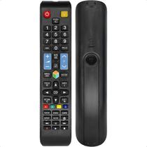 Controle Remoto Compatível com Tv Plasma Samsung