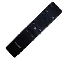 Controle Remoto Compatível com TV Samsung 4K Smart LED LCD UN50KU6000G - Modelo SKY-8061 FBG-9007