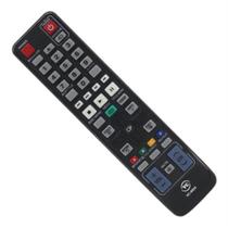 Controle Remoto Compatível Com Tv Samsung BD-C5500 BD-C5500C