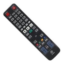 Controle Remoto Compatível Com Tv Samsung Bd-c6500 Bd-c1600