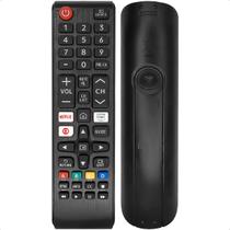 Controle Remoto Compatível com Tv Samsung Bn5901315h Controle Remoto Para Tv Samsung Smart Com Prime Video