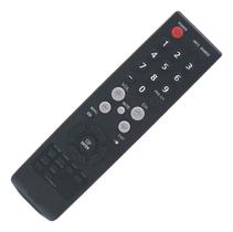 Controle Remoto Compatível Com Tv Samsung Cl-29m21mq