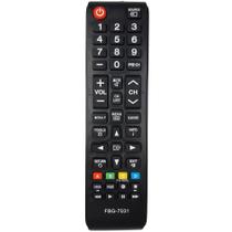 Controle Remoto Compatível com TV Samsung FBG-7031