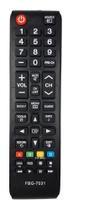Controle Remoto Compatível com TV Samsung FBG-7031