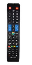 Controle Remoto Compatível com TV Samsung FBG-7032 Controle Remoto Compatível com TV Samsung FBG-7032
