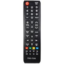 Controle Remoto Compatível com TV Samsung FBG-7036