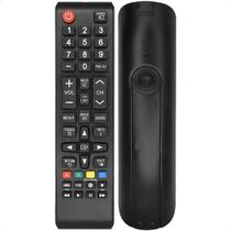 Controle Remoto Compativel com Tv Samsung LCD 40K5100 Controle Remoto Compativel com Tv Samsung LCD 40K5100