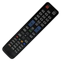 Controle Remoto Compatível com Tv Samsung Lcd / Led Bn59-01020a UN46D5500RGXZD