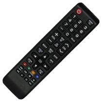 Controle Remoto Compatível com Tv Samsung Lcd SMART UN49K5100AGXZD 32K4100