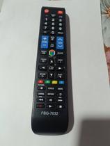 Controle Remoto compativel com Tv Samsung Led 32H4303 - UN32H4303 7032