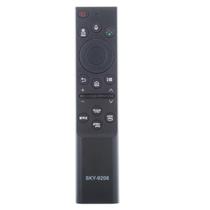Controle Remoto Compatível Com Tv Samsung Qled 4K - Skylink